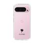 Slim Protection Case［ EATME - Cross Rose ］