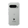 Slim Protection Case［ EATME - Cross Rose ］