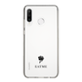 Slim Protection Case［ EATME - Cross Rose ］