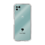 Slim Protection Case［ EATME - Cross Rose ］