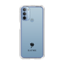Slim Protection Case［ EATME - Cross Rose ］