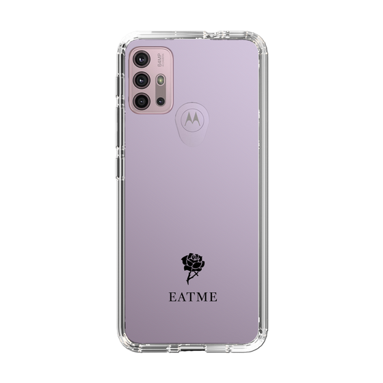 Slim Protection Case［ EATME - Cross Rose ］