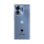 Slim Protection Case［ EATME - Cross Rose ］