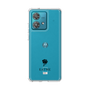 Slim Protection Case［ EATME - Cross Rose ］