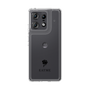 Slim Protection Case［ EATME - Cross Rose ］