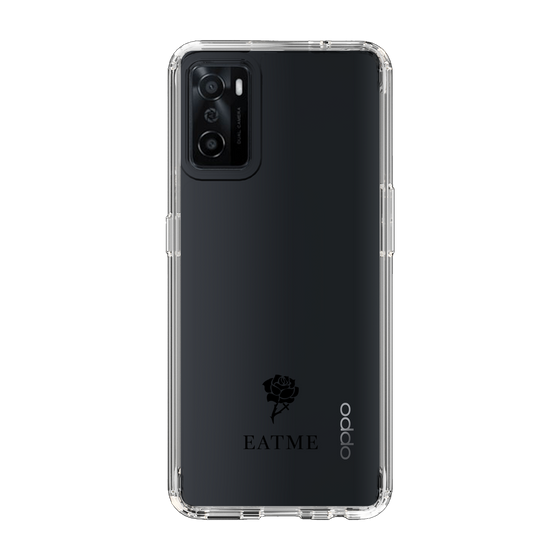 Slim Protection Case［ EATME - Cross Rose ］