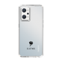 Slim Protection Case［ EATME - Cross Rose ］