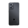 Slim Protection Case［ EATME - Cross Rose ］
