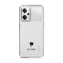Slim Protection Case［ EATME - Cross Rose ］