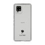 Slim Protection Case［ EATME - Cross Rose ］