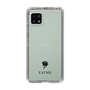 Slim Protection Case［ EATME - Cross Rose ］