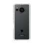 Slim Protection Case［ EATME - Cross Rose ］