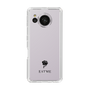 Slim Protection Case［ EATME - Cross Rose ］