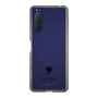 Slim Protection Case［ EATME - Cross Rose ］