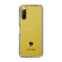 Slim Protection Case［ EATME - Cross Rose ］