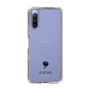 Slim Protection Case［ EATME - Cross Rose ］