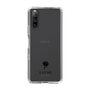 Slim Protection Case［ EATME - Cross Rose ］