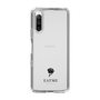Slim Protection Case［ EATME - Cross Rose ］
