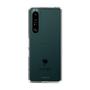 Slim Protection Case［ EATME - Cross Rose ］