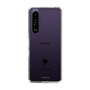 Slim Protection Case［ EATME - Cross Rose ］