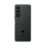 Slim Protection Case［ EATME - Cross Rose ］