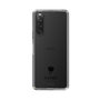 Slim Protection Case［ EATME - Cross Rose ］