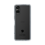 Slim Protection Case［ EATME - Cross Rose ］