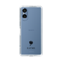 Slim Protection Case［ EATME - Cross Rose ］