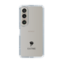 Slim Protection Case［ EATME - Cross Rose ］