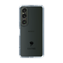 Slim Protection Case［ EATME - Cross Rose ］
