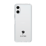 Slim Protection Case［ EATME - Cross Rose ］