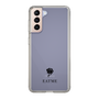 Slim Protection Case［ EATME - Cross Rose ］