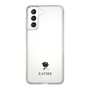 Slim Protection Case［ EATME - Cross Rose ］