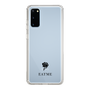 Slim Protection Case［ EATME - Cross Rose ］