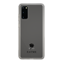 Slim Protection Case［ EATME - Cross Rose ］