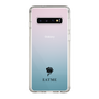 Slim Protection Case［ EATME - Cross Rose ］