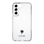Slim Protection Case［ EATME - Cross Rose ］