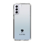 Slim Protection Case［ EATME - Cross Rose ］