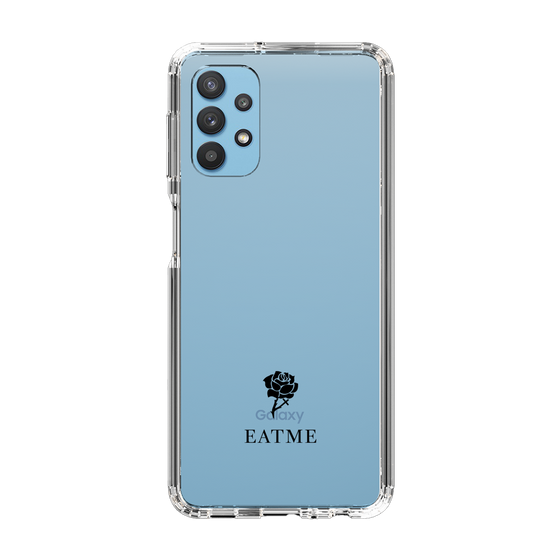 Slim Protection Case［ EATME - Cross Rose ］