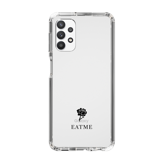 Slim Protection Case［ EATME - Cross Rose ］