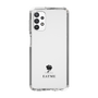 Slim Protection Case［ EATME - Cross Rose ］