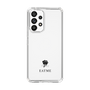 Slim Protection Case［ EATME - Cross Rose ］