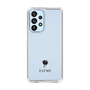 Slim Protection Case［ EATME - Cross Rose ］