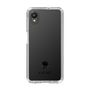 Slim Protection Case［ EATME - Cross Rose ］