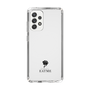 Slim Protection Case［ EATME - Cross Rose ］