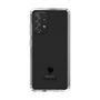 Slim Protection Case［ EATME - Cross Rose ］