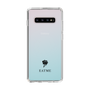 Slim Protection Case［ EATME - Cross Rose ］