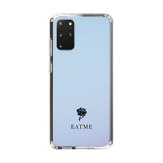 Slim Protection Case［ EATME - Cross Rose ］
