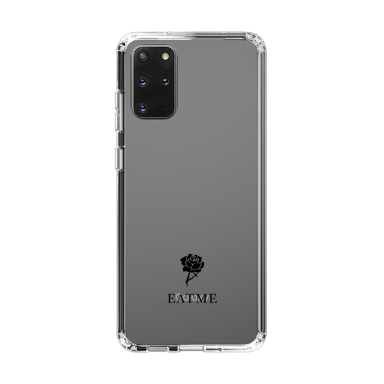 Slim Protection Case［ EATME - Cross Rose ］