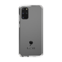 Slim Protection Case［ EATME - Cross Rose ］